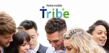 Nokia mobile Tribe