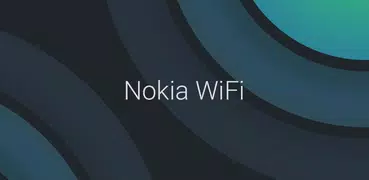 Nokia WiFi