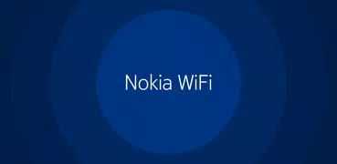 Nokia WiFi