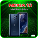 Themes for Nokia 10 launcher APK