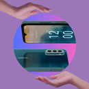 Nokia C32 Wallpaper APK