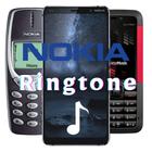 Nokia ringtone أيقونة