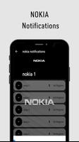 Nokia ringtone اسکرین شاٹ 2