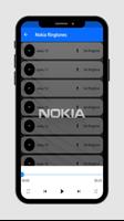 Nokia ringtone скриншот 3