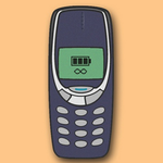 Nokia ringtones classic icon