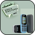 classic nokia ringtones