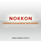 آیکون‌ Nokkon