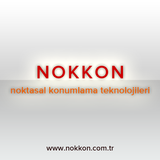 Nokkon icon