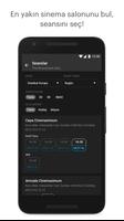 Sinemalar Screenshot 2