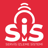 SERVIS IZLEME SISTEMI biểu tượng