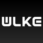 Ülke TV आइकन