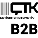 Çetin Kaya B2B APK