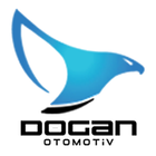 Doğan Otomotiv B2B ไอคอน