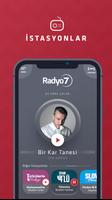 Radyo 7 capture d'écran 2