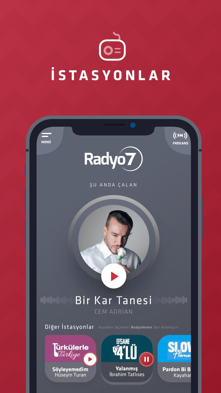 Radyo 7 APK for Android Download