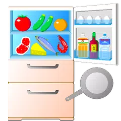 Baixar Cozinhar Vida Free/Geladeira APK