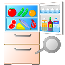 Cooking Life Free/Refrigerator APK