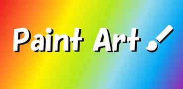 Paint Art /App de pintura