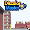 WHAT IS Discolor Master APK
