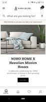 NOHO HOME โปสเตอร์