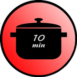 Recettes faciles et rapides