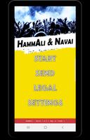 1 Schermata HammAli & Navai песни без интернета