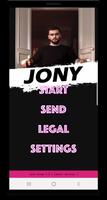 Jony песни-poster
