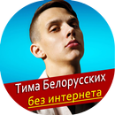 Тима Белорусских песни - Не Онлайн APK