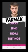 Yarmak песни gönderen