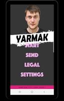 Yarmak песни Ekran Görüntüsü 1