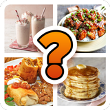 Guess The Food : Food Quiz APK