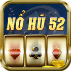 NỔ HŨ 52 - Game bài chất 圖標