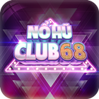 Nổ Hũ Club 68 -  Bắn Cá 68 アイコン