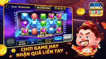 Nổ 39: Game Slots, Bắn Cá capture d'écran 1