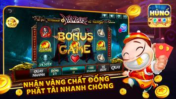 Nổ 39: Game Slots, Bắn Cá ảnh chụp màn hình 3