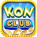 Kon Club - Nổ Hũ Vip Club APK