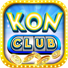 Kon Club - Nổ Hũ Vip Club آئیکن