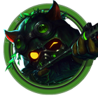 Teemo Invader icon