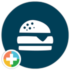 FeedBin | News+ आइकन