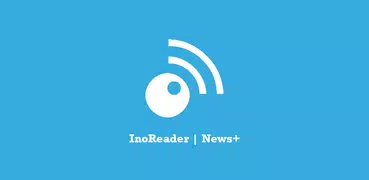 InoReader | News+