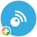 InoReader | News+