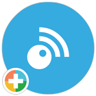 InoReader | News+ आइकन