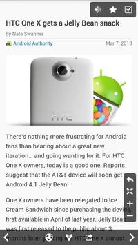 InoReader | News+ 截图 4