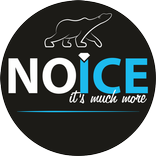 NO ICE – “It’s much more”
