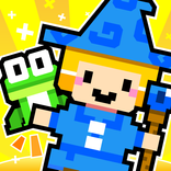 HOP99：ジャンプしてクリア