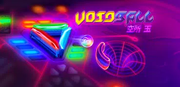 Voidball: Retro Arcade Pinball