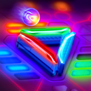 Voidball: Retro Arcade Pinball APK