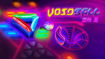Voidball: Retro Arcade Pinball gönderen