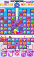 برنامه‌نما Candy Puzzle Legend 2016 عکس از صفحه