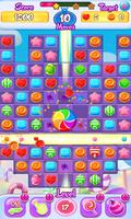 Candy Puzzle Legend 2016 syot layar 3